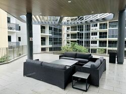 The Gazania (D19), Condominium #483544421